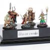 Axis of Chaos (Bronze GD16)