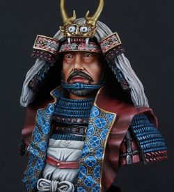 Takeda Shingen (1521-1573 )