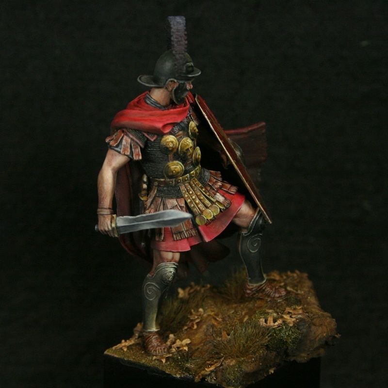 Roman Officer IC