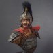 Chinese warlord, III century