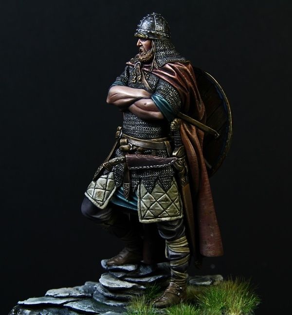 Viking Lord