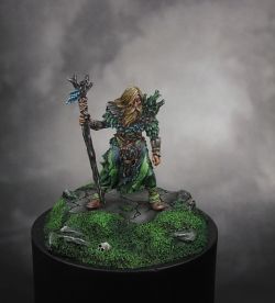 Ulgren the Druid