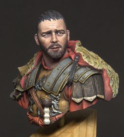 Roman General, Young Miniatures