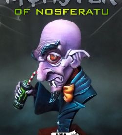 Monster Of Nosferatu