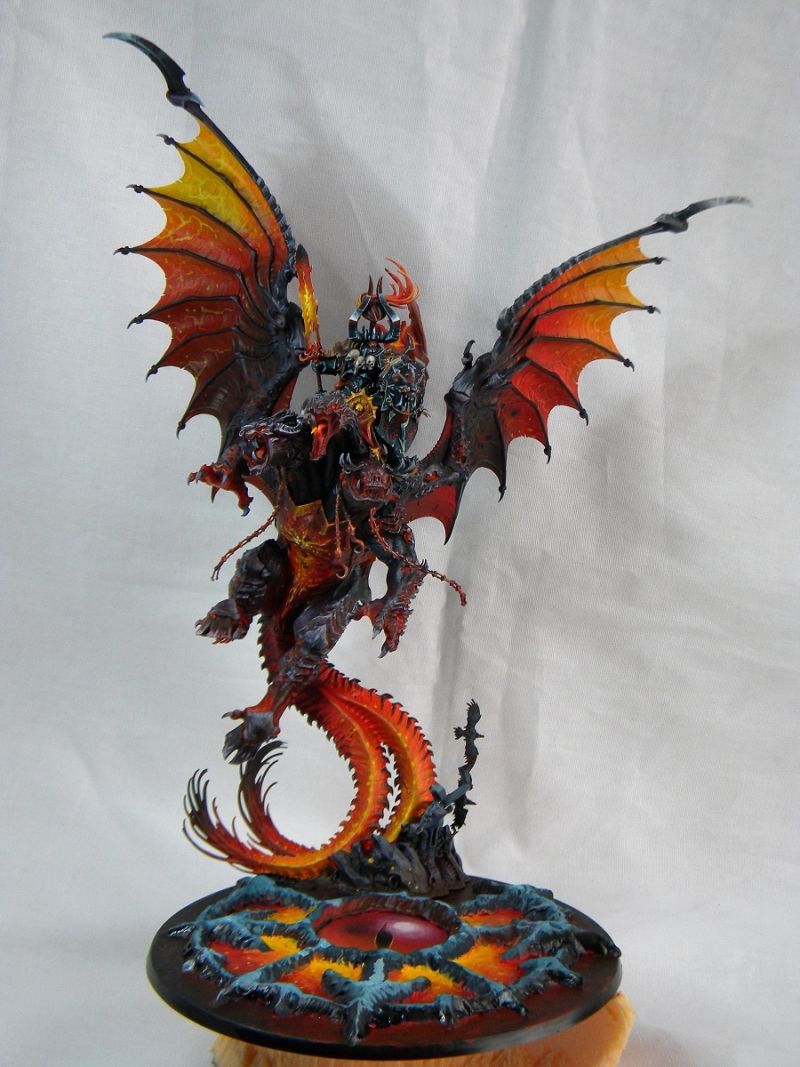ARCHAON - Lord of the Worlds