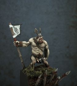 Viking Maulg
