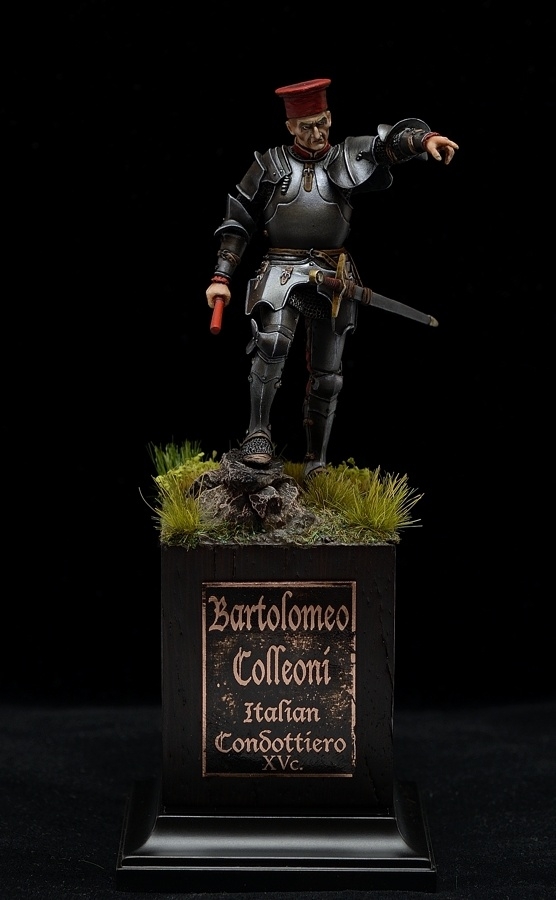 Bartolomeo Colleoni