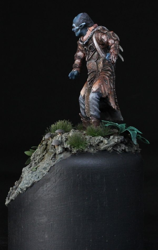 Snaga - Lord of the Rings Orc