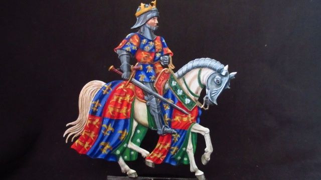 “Richard III”