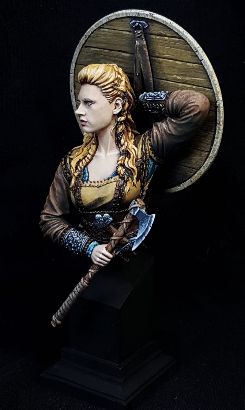 Shield Maiden - Lagertha