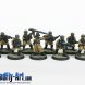 Steel Legion Infantry Squad 3