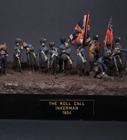 The Roll Call