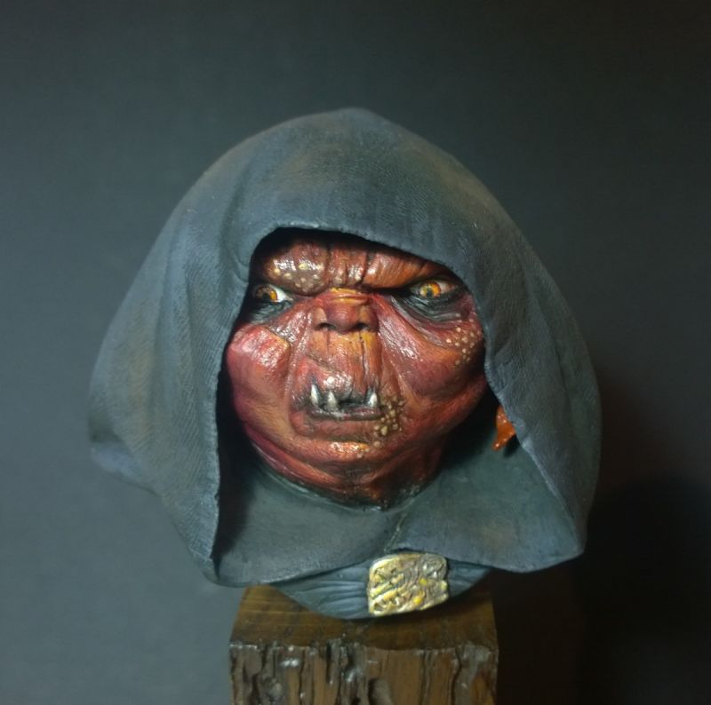 Yoda…Dark Master!
