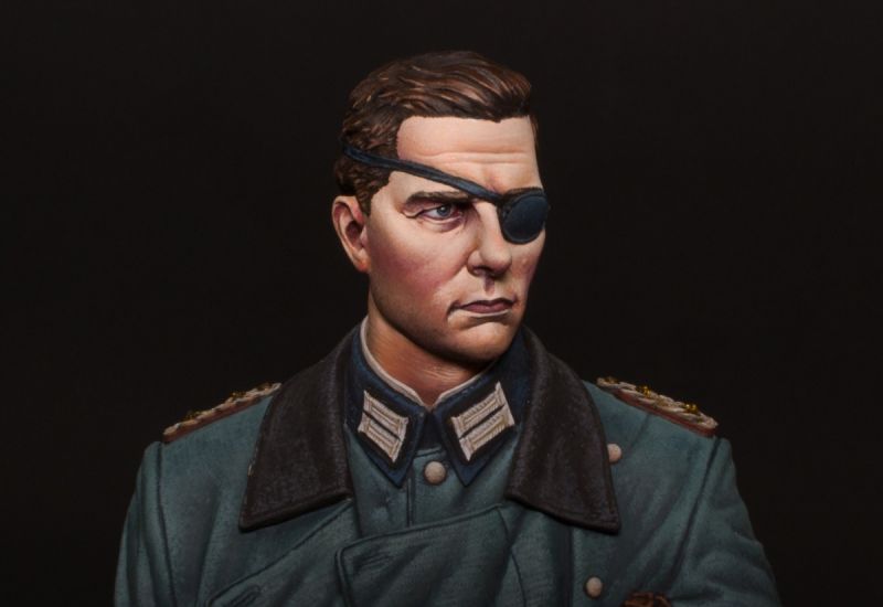 Operation Valkyrie (Claus von Stauffenberg)
