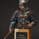 Mongol Commander 13th Century