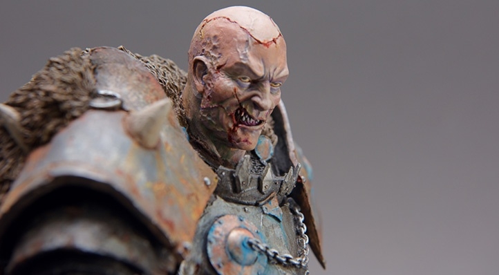 Warlord of Decay
