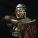 Roman legionairre 1\10 boxart for Young miniatures