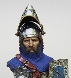Sir Nicolas the Unclear, blue knight of spring 1\10