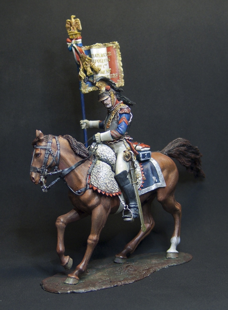 Eagle Beare French Cuirassiers
