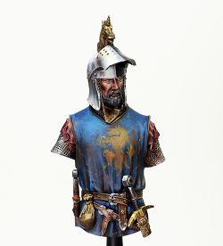 Knight XII “Sir Robert”