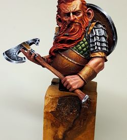 Harald the Red