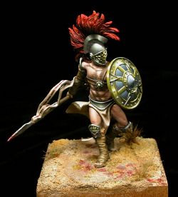 Septimus - Arena Rex Gladiator