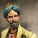 Dmitry's Indian Dude, a.k.a. Dr. Sparkles