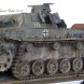 Tamiya Sdkfz9 Famo Sd Ah116 Trailer Dragon Panzer 3