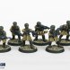 Steel Legion Infantry Squad 7