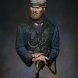 Grenadier Guards Officer Crimea 1854