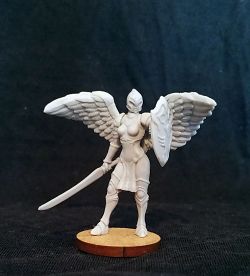 Angel 40 mm