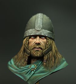 Ivar, Northern Raider