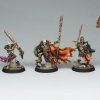 Warhammer Underworlds Sepulchral Guard