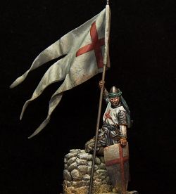 Knight Templar_XII cent.