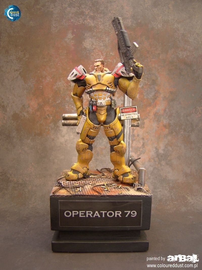 OPERATOR 79