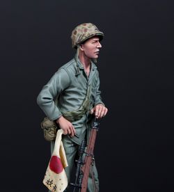 USMC Sniper