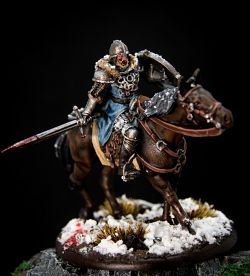 Stark Outrider (Song of Ice and Fire)
