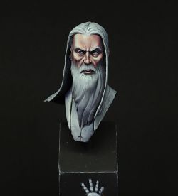 Saruman (Anonymous)