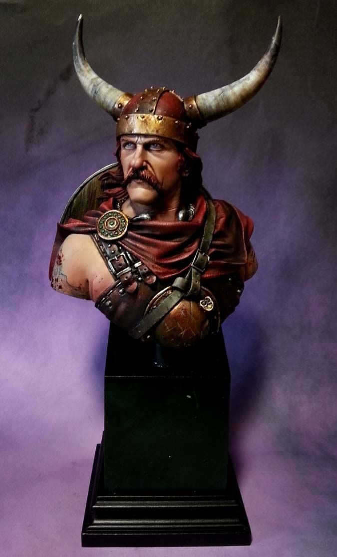 Gallic Chief