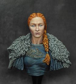 Queen of the North
