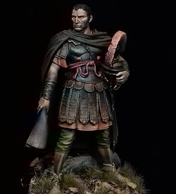 Roman officer 1st. a.D.