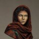 Sharbat Gula-The Afghan Girl