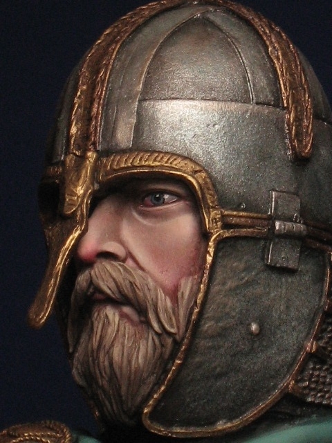 Saxon Lord