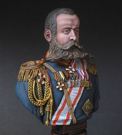 General Skobelev