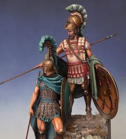 Platea - 479 BC