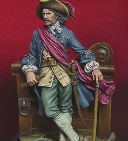Captain William Kidd