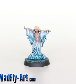 Galadriel, Protectress of Lothlórien