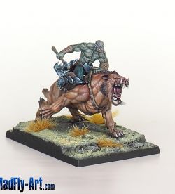 Wolfrider 1