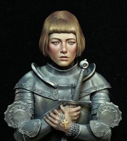 Joan of Arc in Orleans