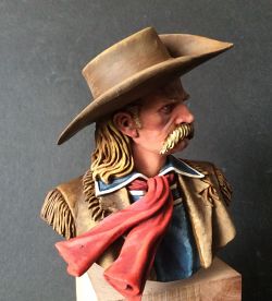 G.A.Custer